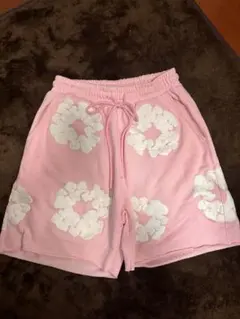 DENIM TEARS ショートパンツ M