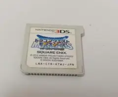 ドラゴンクエストモンスターズ テリーのワンダーランド3D