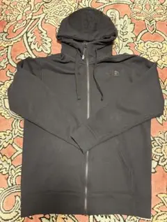 THE NORTH FACE ザ・ノース・フェイス リアビューフルジップフーディ
