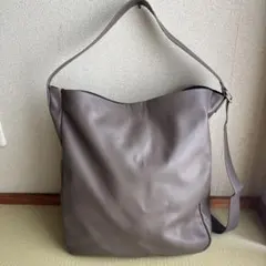 【訳あり】GLOBAL WORK 大容量トートバッグ　メンズ　レディースのサムネイル