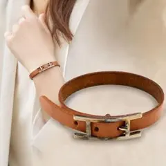 2026年最新】HERMES レディース ブレスレットの人気アイテム - メルカリ