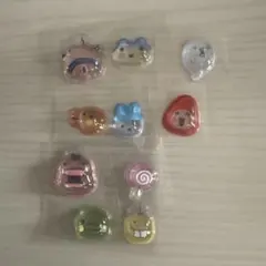 たまごっち ボンボンドロップシール 正規品 おすそ分け