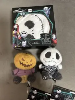 ジャック　3点セット
