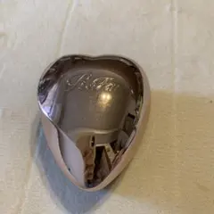 ReFa リファハートブラシ ローズゴールド