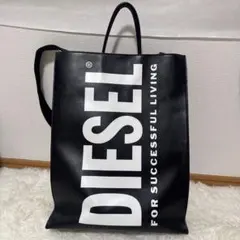 【極美品】DIESEL ディーゼル NELLI 2way 巾着バッグ 黄 極美品】DIESEL ディーゼル NELLI 2way 巾着バッグ 黄 - メルカリ