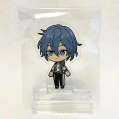 あんスタ　7周年　椎名ニキ　ニキ　チャーム　スタチュー　アクスタ　ころっと 椎名ニキ あんスタ アクスタ ころっと - メルカリ