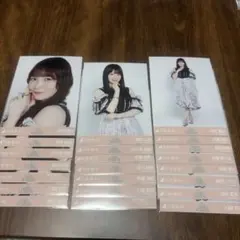 乃木坂46 生写真 まとめ売り