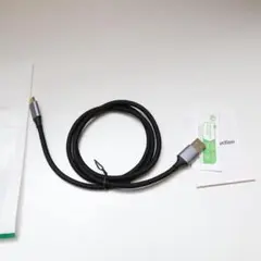 UGREEN USB 3.0 Type-C - Type-A ケーブル 1m