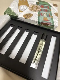 diptyque 香水 クリスマス限定版 オー ド パルファン パレット - メルカリ
