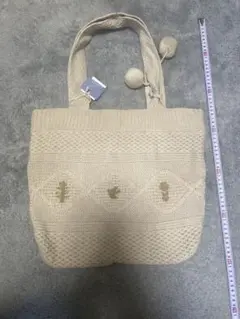 ノースオブジェクト バッグ 手提げ