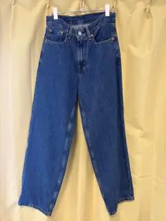 リーバイス 578 バギーW28 L32