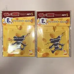 トムとジェリー 一番くじ E賞 アクリルキーホルダー