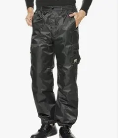 【フォーキャスト】メンズ Nextソルジャーパンツ