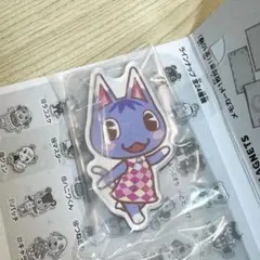 どうぶつの森 キャラマグネッツ ブーケ