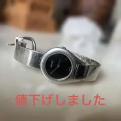 GUCCI 구찌 시계 6700L 실버 쿼츠