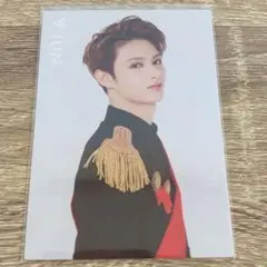 SEVENTEEN 2018 JAPAN ARENA TOUR“SVT”ジュン