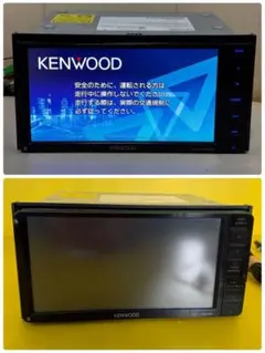 【動作確認済み】MDV-Z702W Wi-Fi/GPSアンテナ付属！ 動作確認済み】MDV-Z702W Wi-Fi/GPSアンテナ付属！ - メルカリ