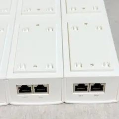 TP-Link PoE インジェクター 2個セット