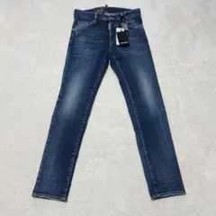 新品タグ付　DSQUARED2 REGULARJEAN 42 日本サイズM相当