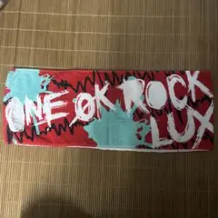2025年最新】one ok rock タオルの人気アイテム - メルカリ