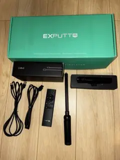 EXPUTT RG パッティングシミュレーターのサムネイル