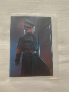 SEVENTEEN attacca carat盤 生写真 ドギョム