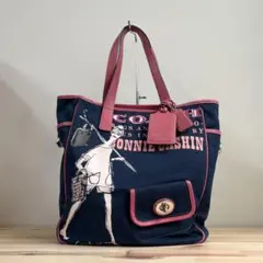 2025年最新】コーチ ボニーの人気アイテム - メルカリ