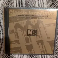 Classic Jazz-Funk Mastercuts vol.2