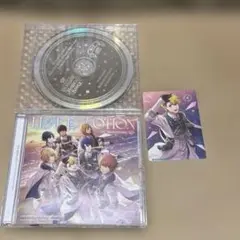 ASSDMS ドラマCD ライエモ　メセカ　翔