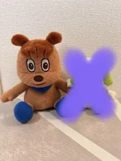 いないいないばぁ ジャンジャン ぬいぐるみ