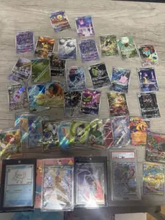 だ*く様 ポケモンカード まとめ売り cp2 イーブイズ コレクション