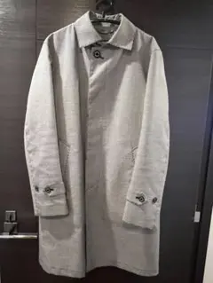 2025年最新】マッキントッシュ 千鳥 ステンカラーの人気アイテム