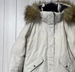 ノースフェイス North Face マクマード ダウンジャケット M