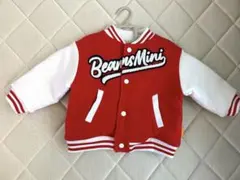 【BEAMS mini】ベビー　キッズ　アウター