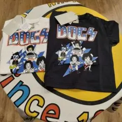 dilash バンドTシャツ　dl26es026のサムネイル