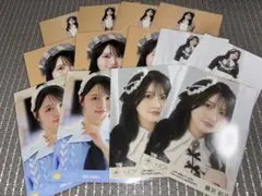 藤沢莉子 生写真 まとめ売り - メルカリ