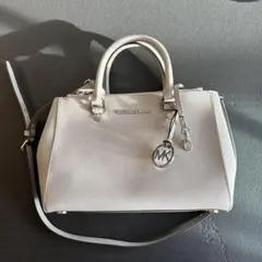 MICHAEL KORS Sutton 2wayサッチェルバッグのサムネイル
