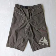 nike acg y2k cargo shorts ナイキ　カーゴショーツのサムネイル