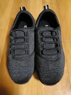 ASICSスニーカー ブラック