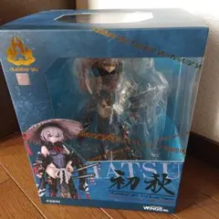 SWAV 和装TechGear 初秋 1/7 スケールフィギュア - メルカリ