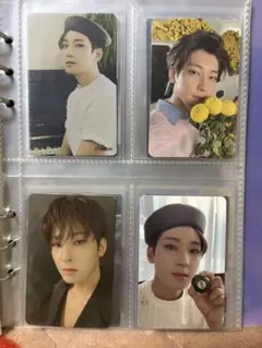 2026年最新】seventeen トレカ ウォヌの人気アイテム - メルカリ