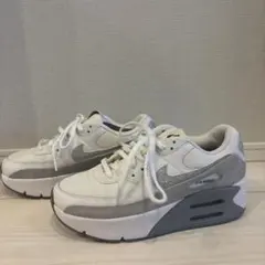 美品☆NIKE AIR MAX 90 LV8 グリッター ラメ 厚底 25cm 美品☆NIKE AIR MAX 90 LV8 グリッター ラメ 厚底 25cm - メルカリ