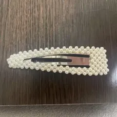 パールのピン