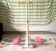 チェア ストライダー CHAIR STRIDER エクササイズ - メルカリ
