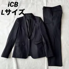 ICB♡2014SSパンツスーツ上下 公式】ICB｜アイシービー公式サイト