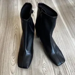 BEAUTY&YOUTH UNITED ARROWS ショートブーツ