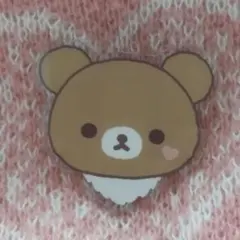 ネオ・リラッくじ G賞 リラックマ、コリラックマ