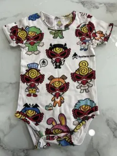 p*8様 ヒスミニ♡ロンパース