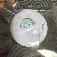 ちまた jochum キャラクターグッズ