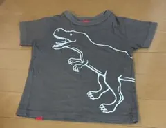 OJICO 恐竜Tシャツ　キッズのサムネイル